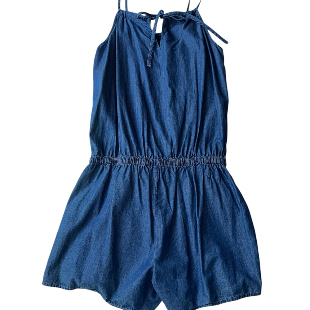 Loft romper - Picture 2 of 7